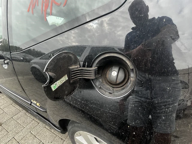 Citroen c2, 2004 - afbeelding 10 van  34