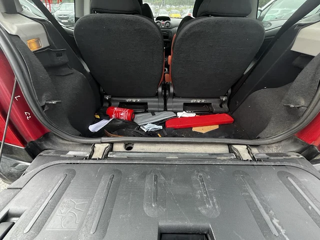 Citroen c2, 2004 - afbeelding 11 van  34