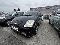 Citroen c2, 2004 - afbeelding 1 van  34