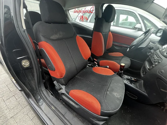 Citroen c2, 2004 - afbeelding 13 van  34