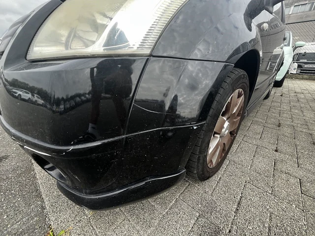 Citroen c2, 2004 - afbeelding 15 van  34
