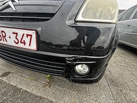 Citroen c2, 2004 - afbeelding 16 van  34