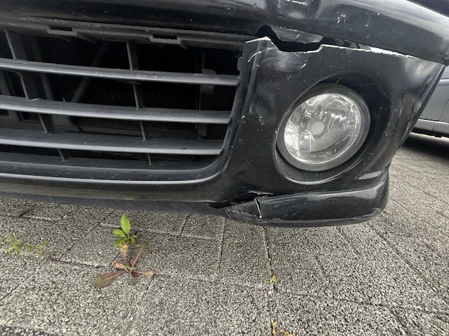 Citroen c2, 2004 - afbeelding 17 van  34