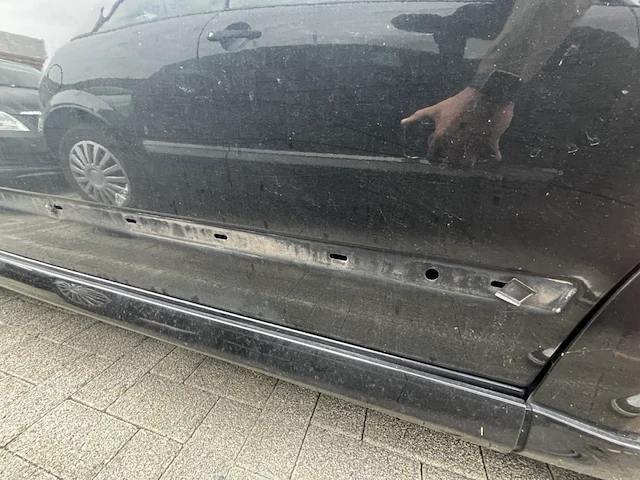 Citroen c2, 2004 - afbeelding 19 van  34