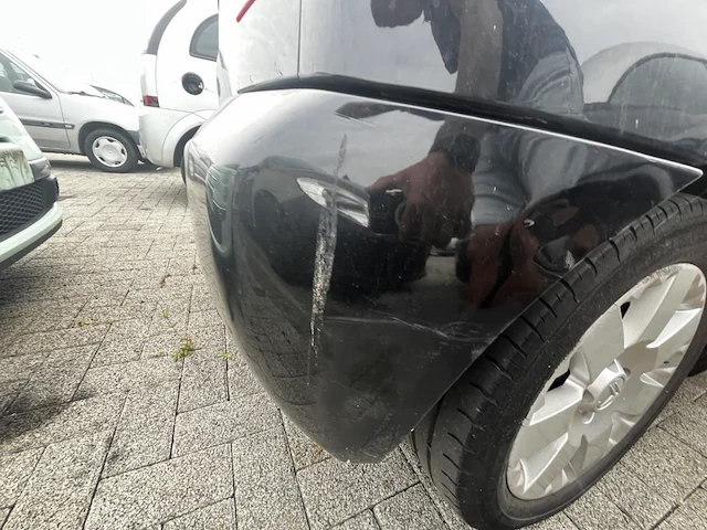 Citroen c2, 2004 - afbeelding 20 van  34