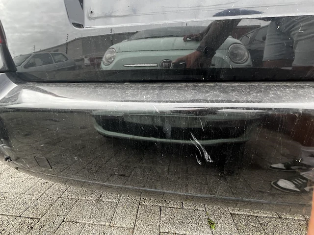 Citroen c2, 2004 - afbeelding 22 van  34
