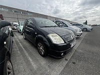 Citroen c2, 2004 - afbeelding 23 van  34