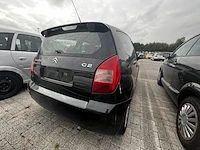 Citroen c2, 2004 - afbeelding 29 van  34