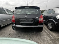 Citroen c2, 2004 - afbeelding 30 van  34