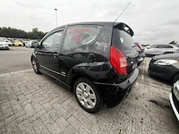 Citroen c2, 2004 - afbeelding 31 van  34