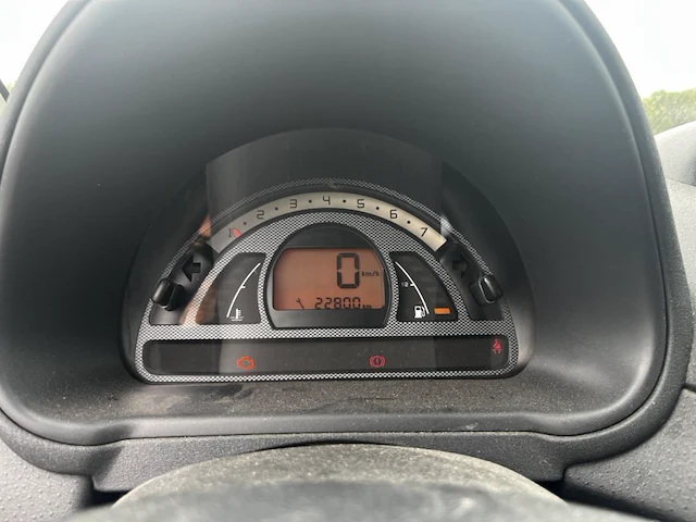 Citroen c2, 2004 - afbeelding 32 van  34