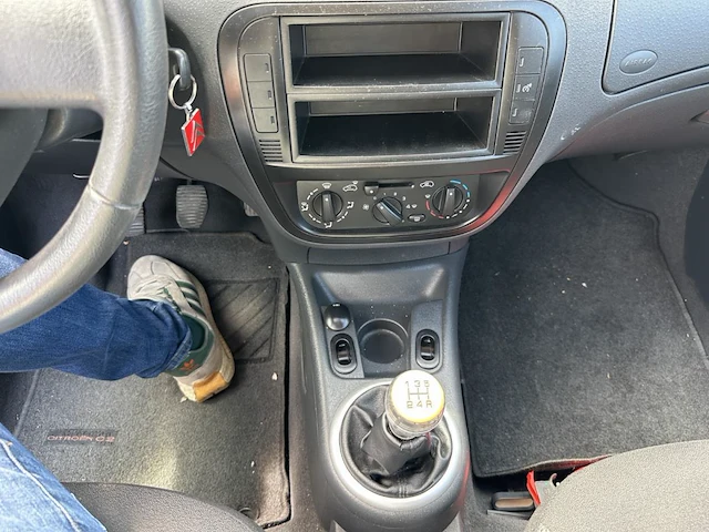 Citroen c2, 2008 - afbeelding 3 van  20