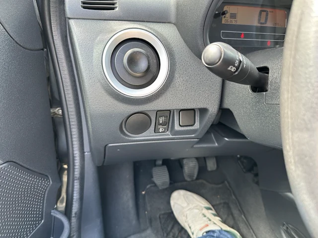 Citroen c2, 2008 - afbeelding 4 van  20