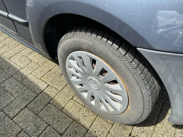 Citroen c2, 2008 - afbeelding 6 van  20