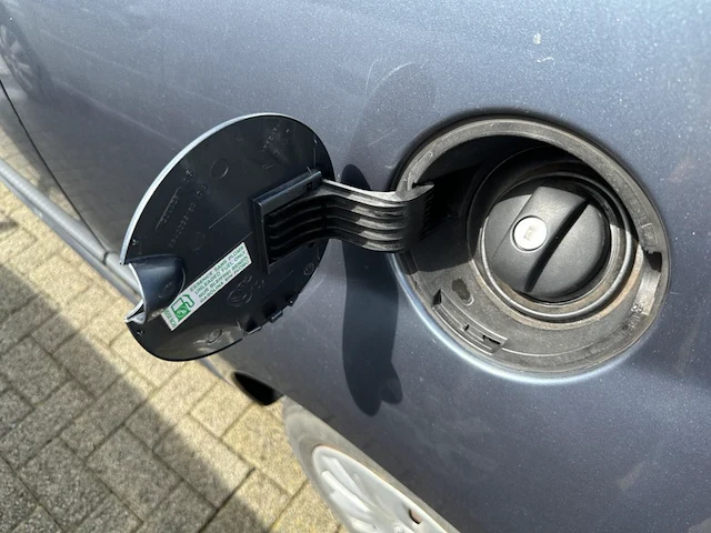 Citroen c2, 2008 - afbeelding 7 van  20