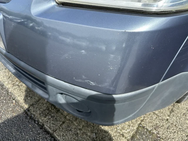 Citroen c2, 2008 - afbeelding 10 van  20