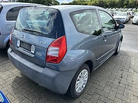 Citroen c2, 2008 - afbeelding 15 van  20