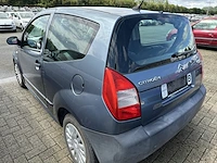 Citroen c2, 2008 - afbeelding 16 van  20