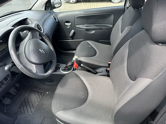 Citroen c2, 2008 - afbeelding 17 van  20