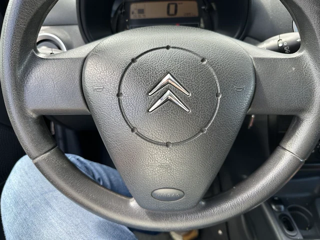 Citroen c2, 2008 - afbeelding 20 van  20