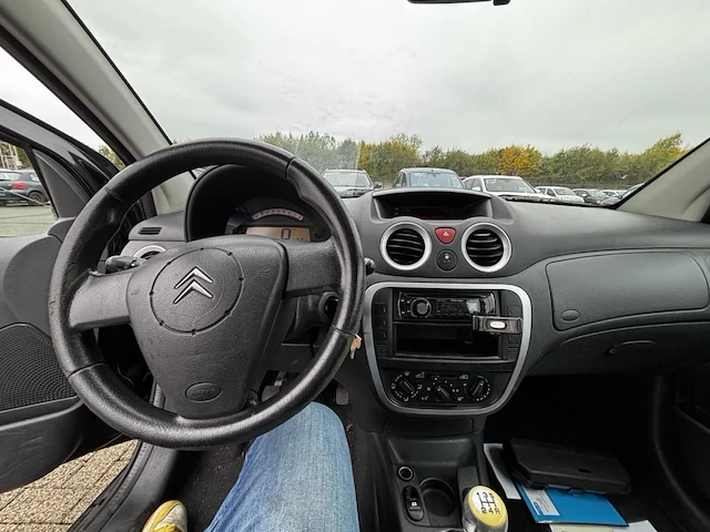 Citroen c2, 2009 - afbeelding 3 van  32