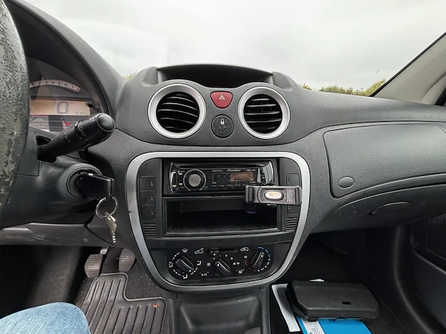 Citroen c2, 2009 - afbeelding 4 van  32