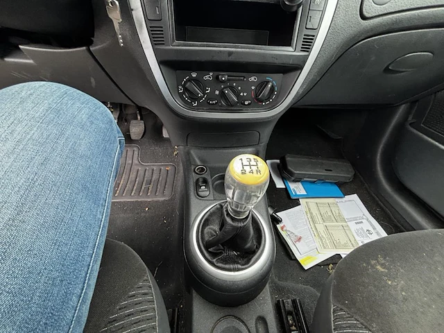 Citroen c2, 2009 - afbeelding 5 van  32