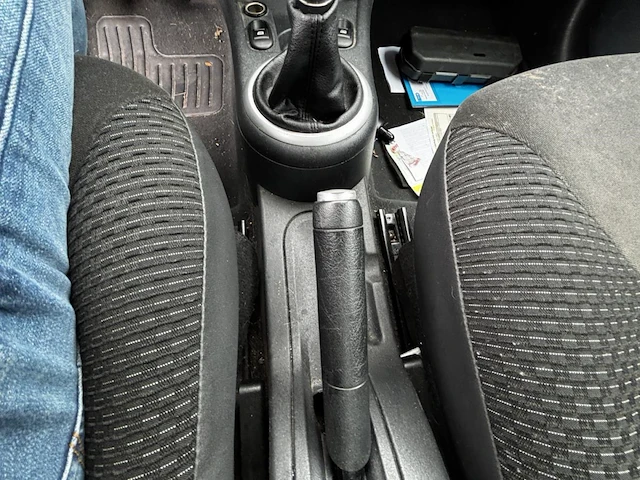 Citroen c2, 2009 - afbeelding 6 van  32
