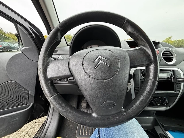 Citroen c2, 2009 - afbeelding 7 van  32