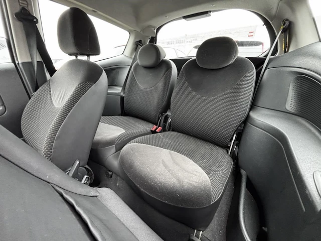 Citroen c2, 2009 - afbeelding 8 van  32