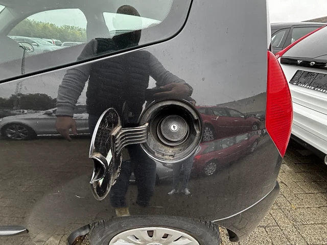 Citroen c2, 2009 - afbeelding 10 van  32