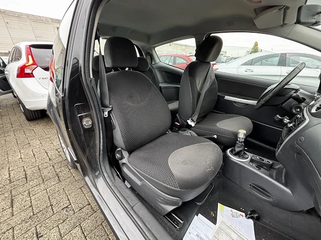 Citroen c2, 2009 - afbeelding 14 van  32