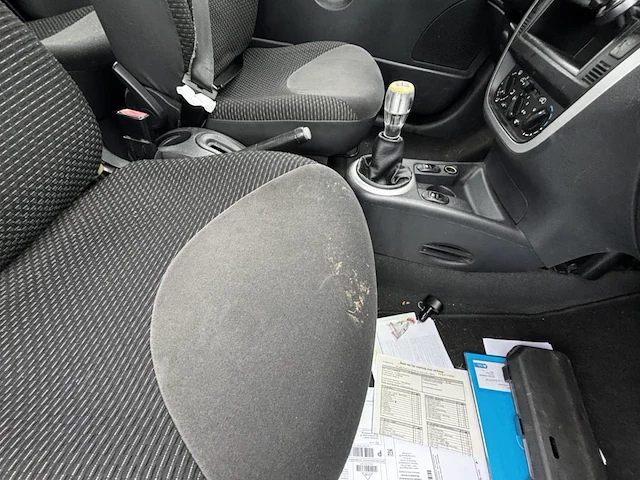 Citroen c2, 2009 - afbeelding 15 van  32