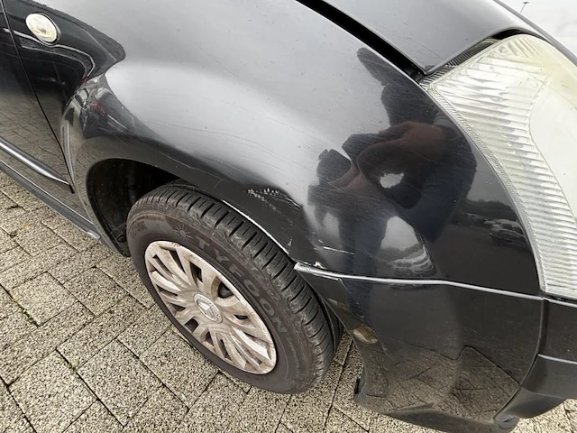Citroen c2, 2009 - afbeelding 17 van  32