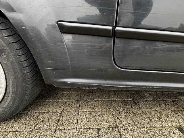 Citroen c2, 2009 - afbeelding 19 van  32