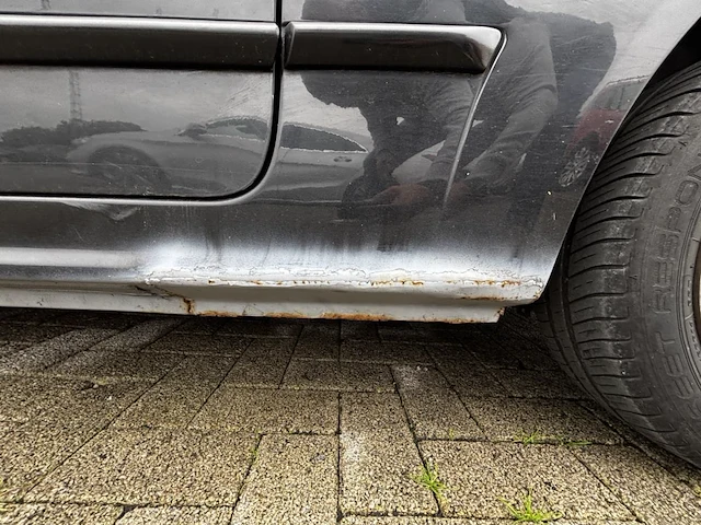 Citroen c2, 2009 - afbeelding 22 van  32
