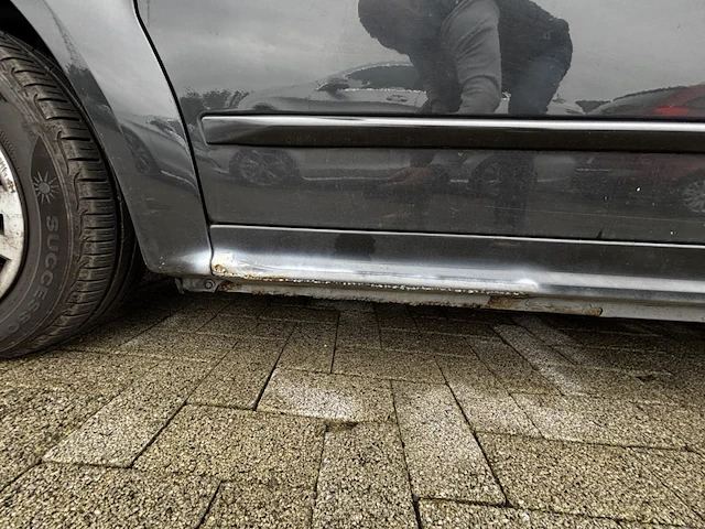 Citroen c2, 2009 - afbeelding 24 van  32