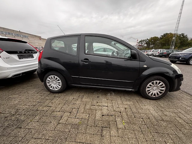 Citroen c2, 2009 - afbeelding 27 van  32