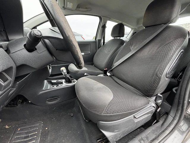 Citroen c2, 2009 - afbeelding 32 van  32