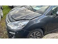 Citroen c3 - 1.2 pure tech feel - belgië kenteken - afbeelding 3 van  8