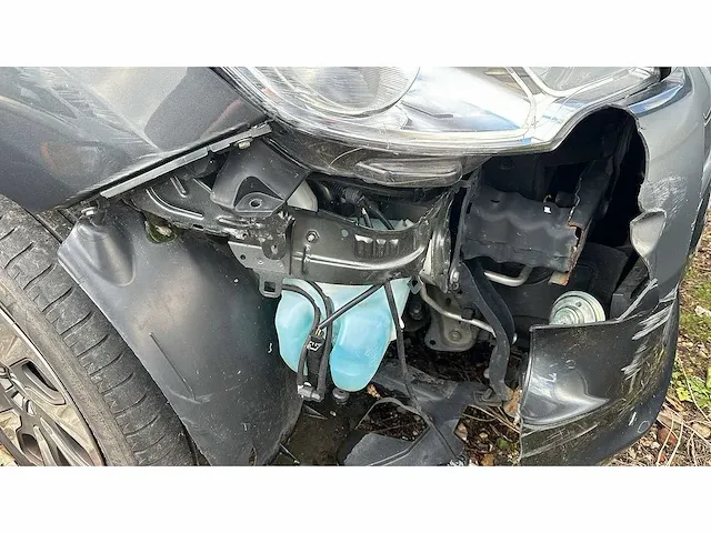 Citroen c3 - 1.2 pure tech feel - belgië kenteken - afbeelding 5 van  8