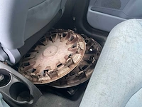 Citroën c3 - 2005 - personenauto - afbeelding 6 van  14