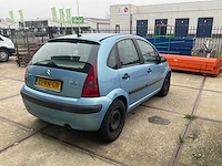 Citroën c3 - 2005 - personenauto - afbeelding 8 van  14
