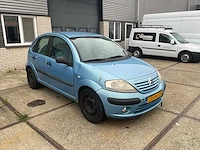Citroën c3 - 2005 - personenauto - afbeelding 10 van  14