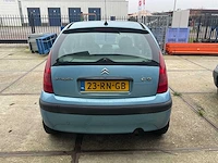Citroën c3 - 2005 - personenauto - afbeelding 13 van  14