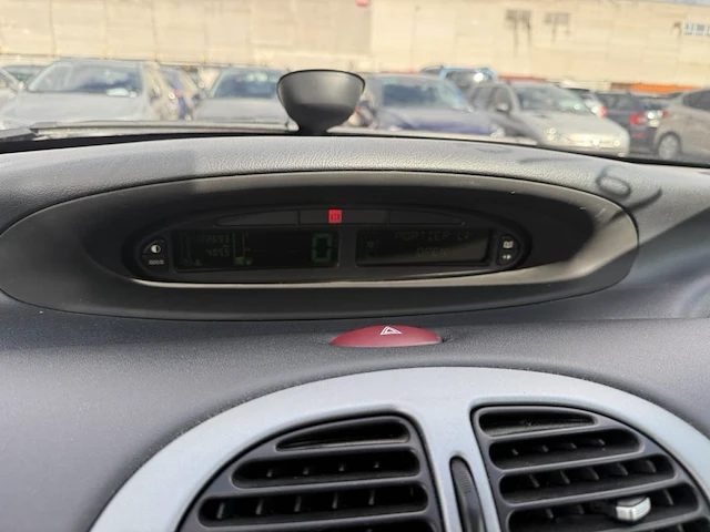 Citroen c3 1 2 puretech plus s&s eu6,2008 - afbeelding 3 van  27