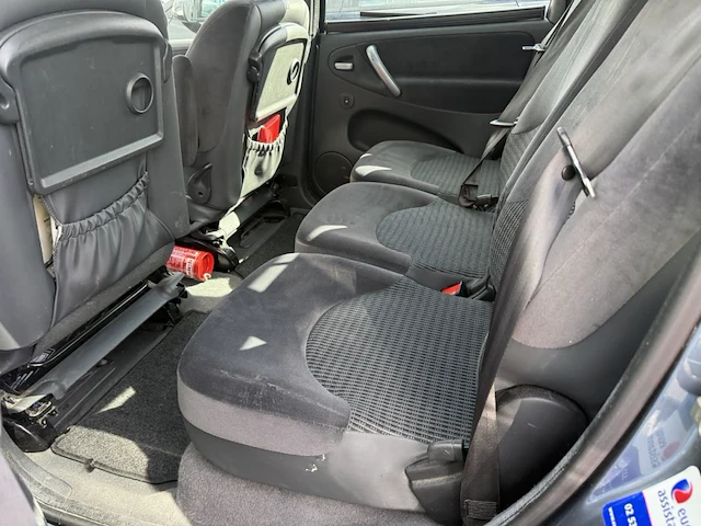 Citroen c3 1 2 puretech plus s&s eu6,2008 - afbeelding 5 van  27