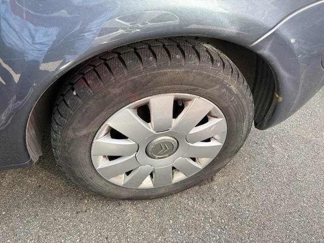 Citroen c3 1 2 puretech plus s&s eu6,2008 - afbeelding 6 van  27