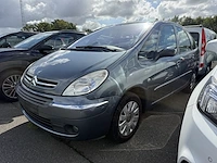 Citroen c3 1 2 puretech plus s&s eu6,2008