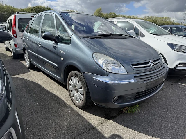 Citroen c3 1 2 puretech plus s&s eu6,2008 - afbeelding 21 van  27